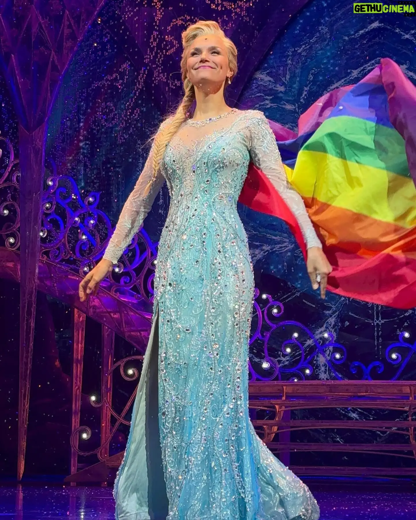 The Extraordinary Journey of Samantha Barks