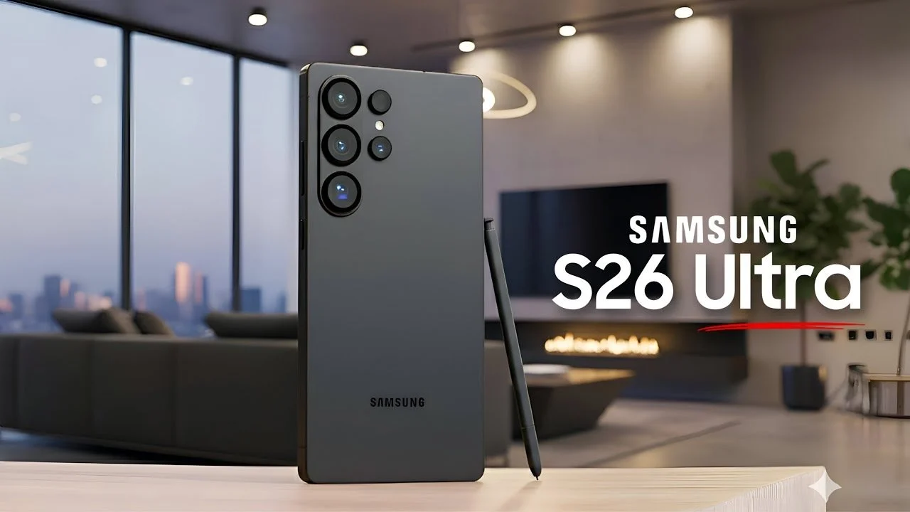 Samsung Galaxy S26 Ultra: What to Expect
