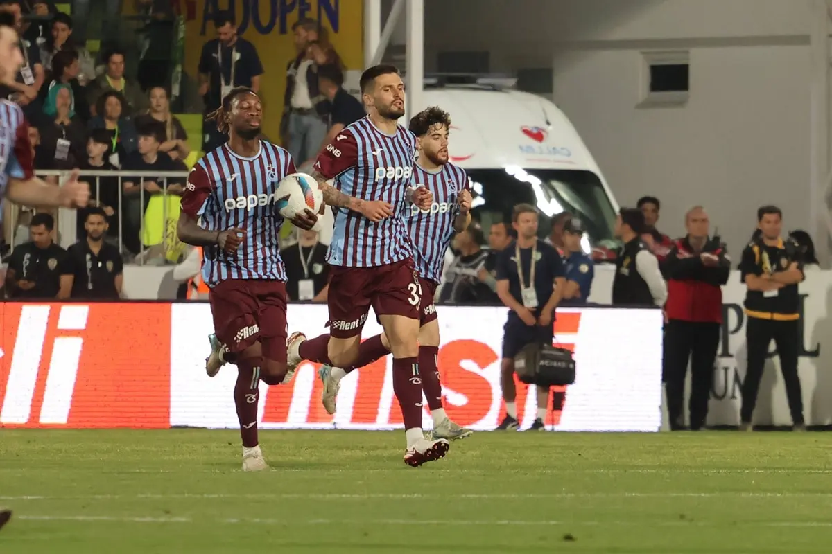 The Fierce Rivalry: Samsunspor vs Trabzonspor in Turkish Football