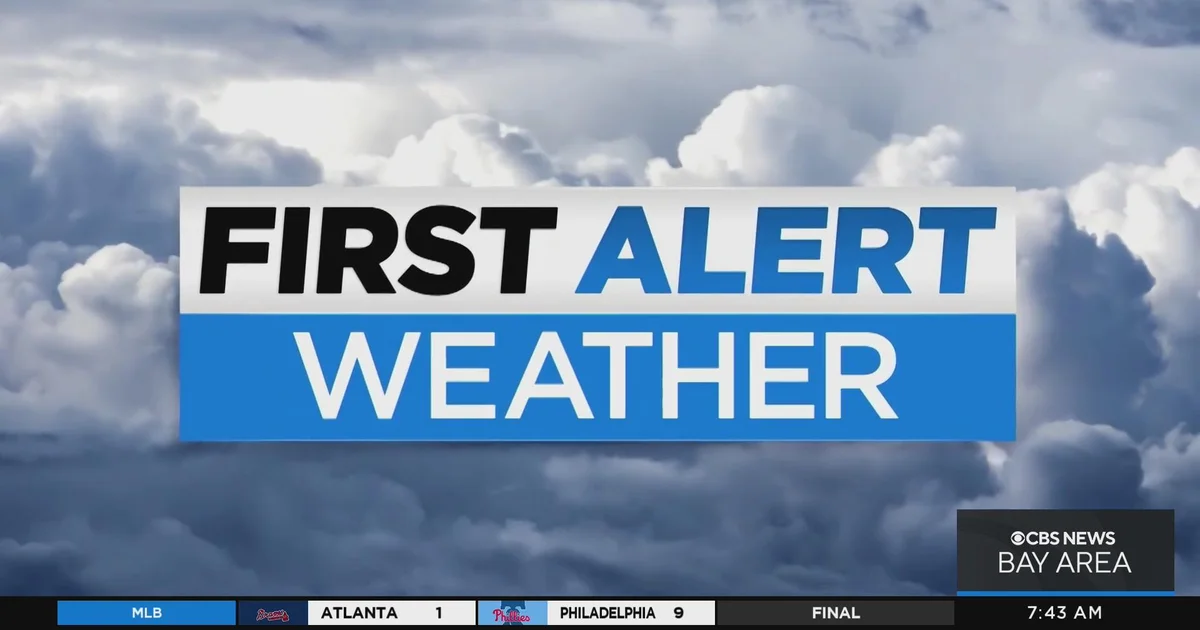 Understanding San Francisco Weather Patterns