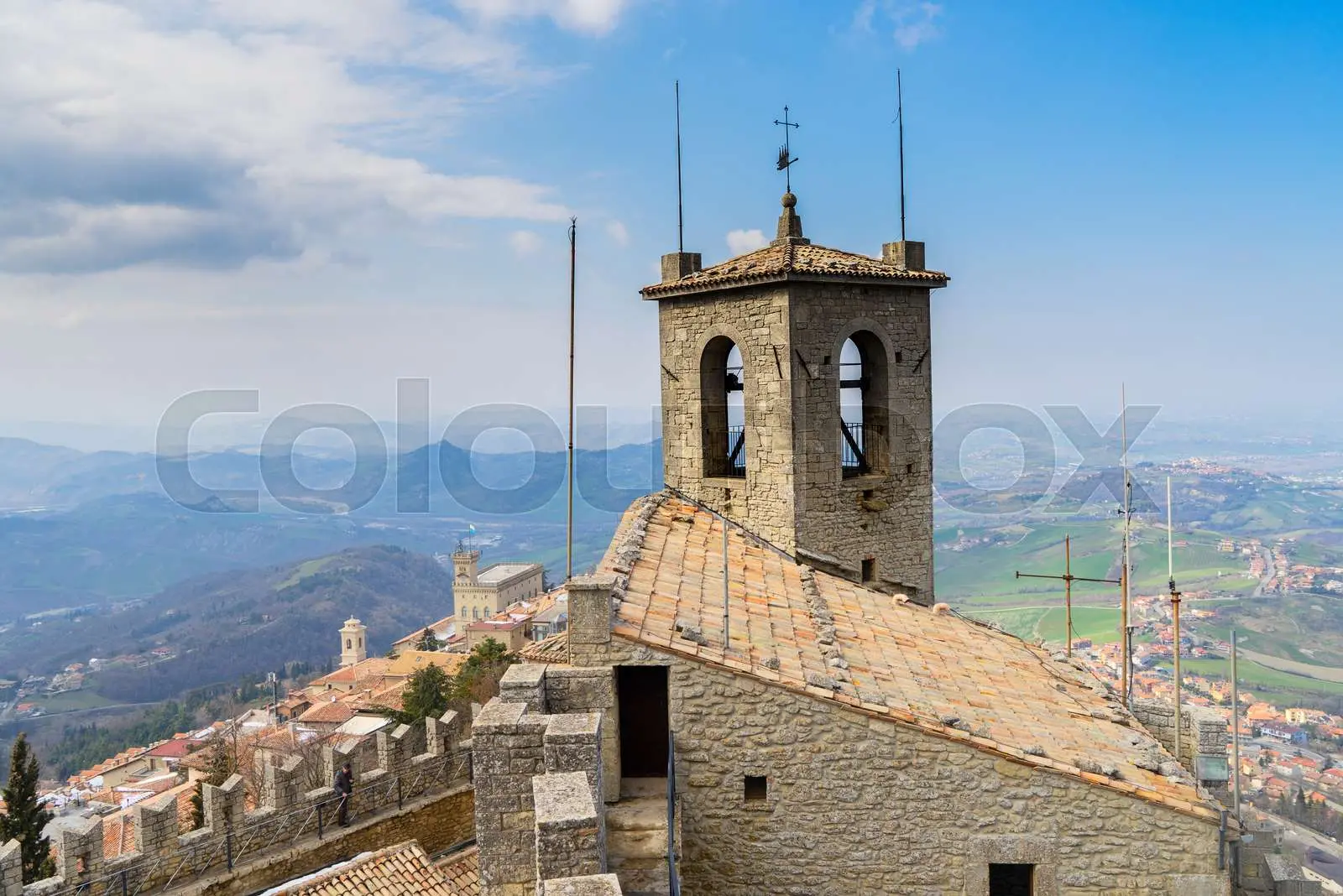 Exploring San Marino: A Unique European Destination