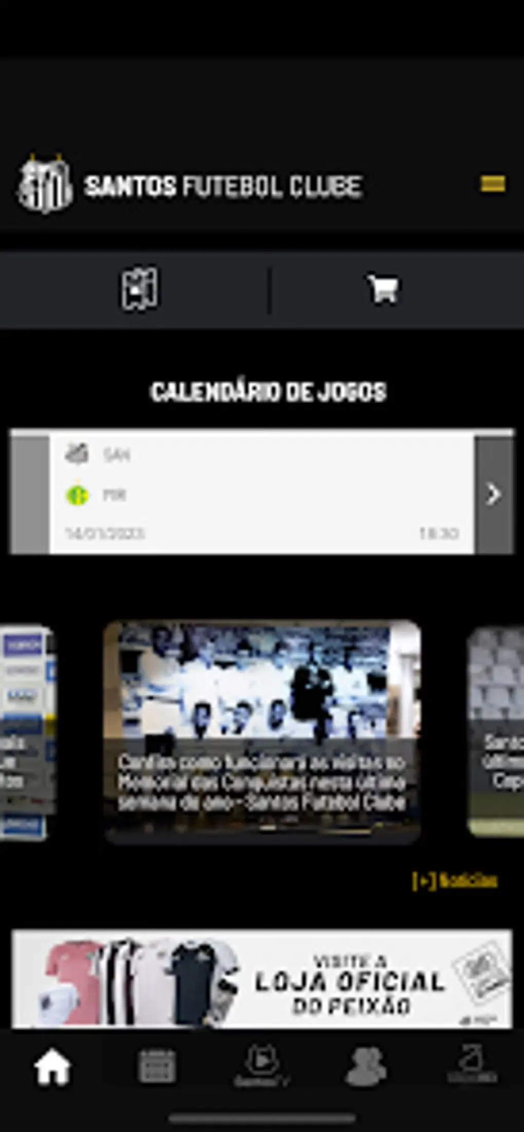 The Legacy of Santos FC in Brazilian Football