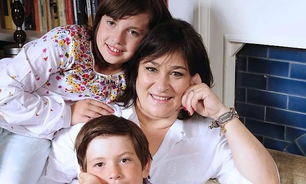Understanding Sarah Vine’s Impact on Current Affairs