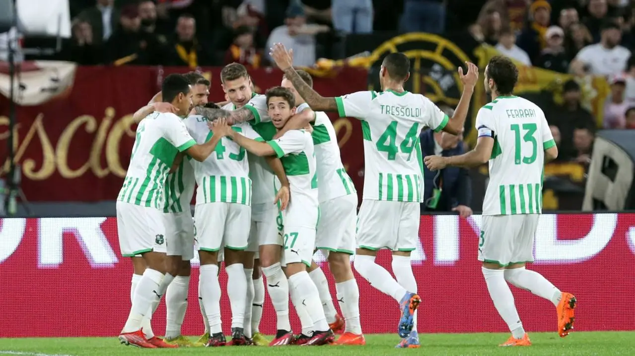 Sassuolo vs Inter: Key Match Insights and Analysis