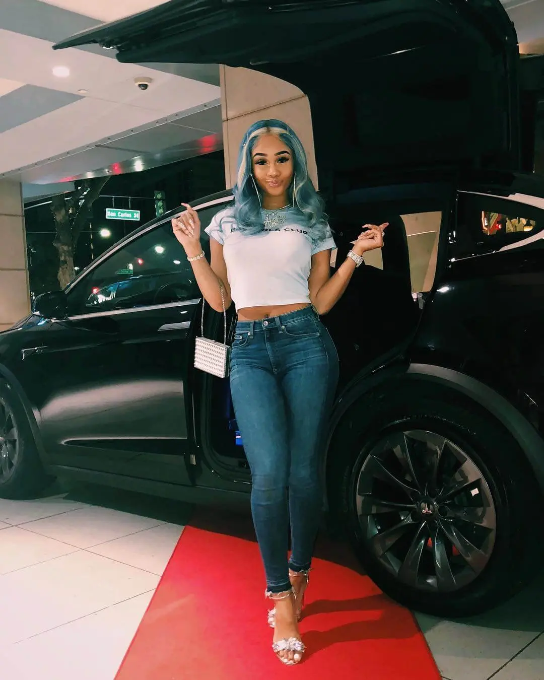 Saweetie: A Journey Through Her Music and Influence