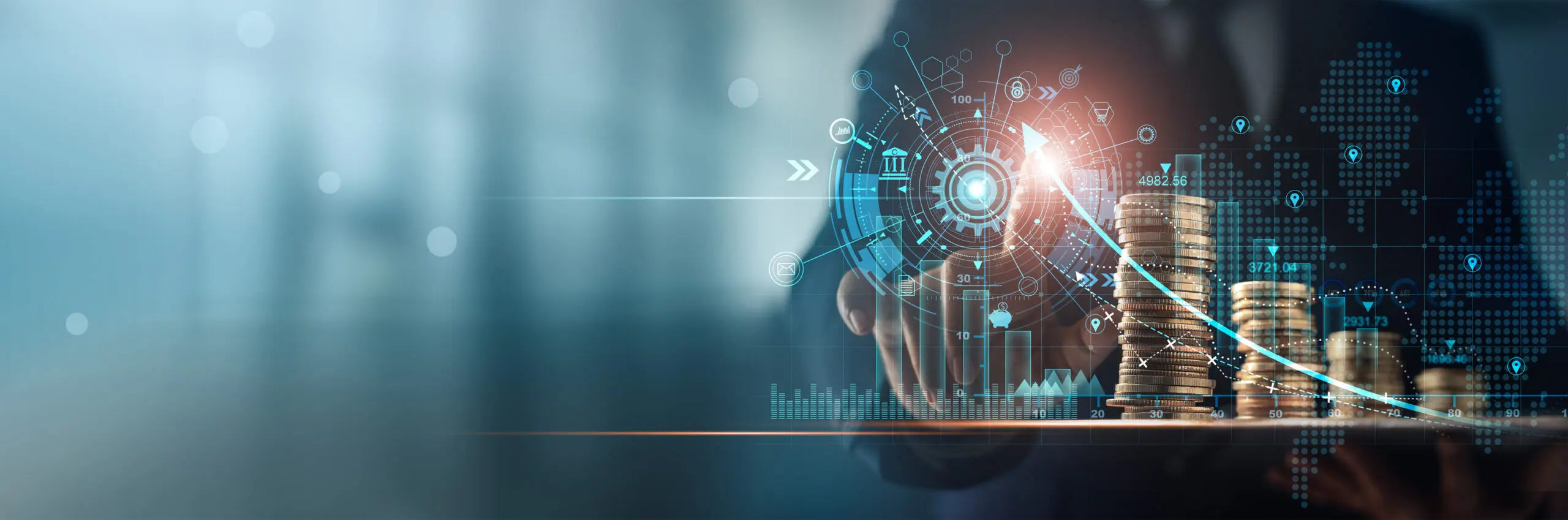 An Overview of Schroders and Its Impact on Asset Management