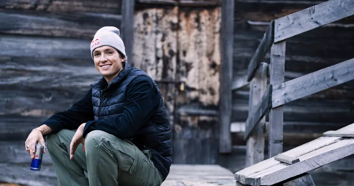Scotty James: The Journey of an Australian Snowboarding Champion