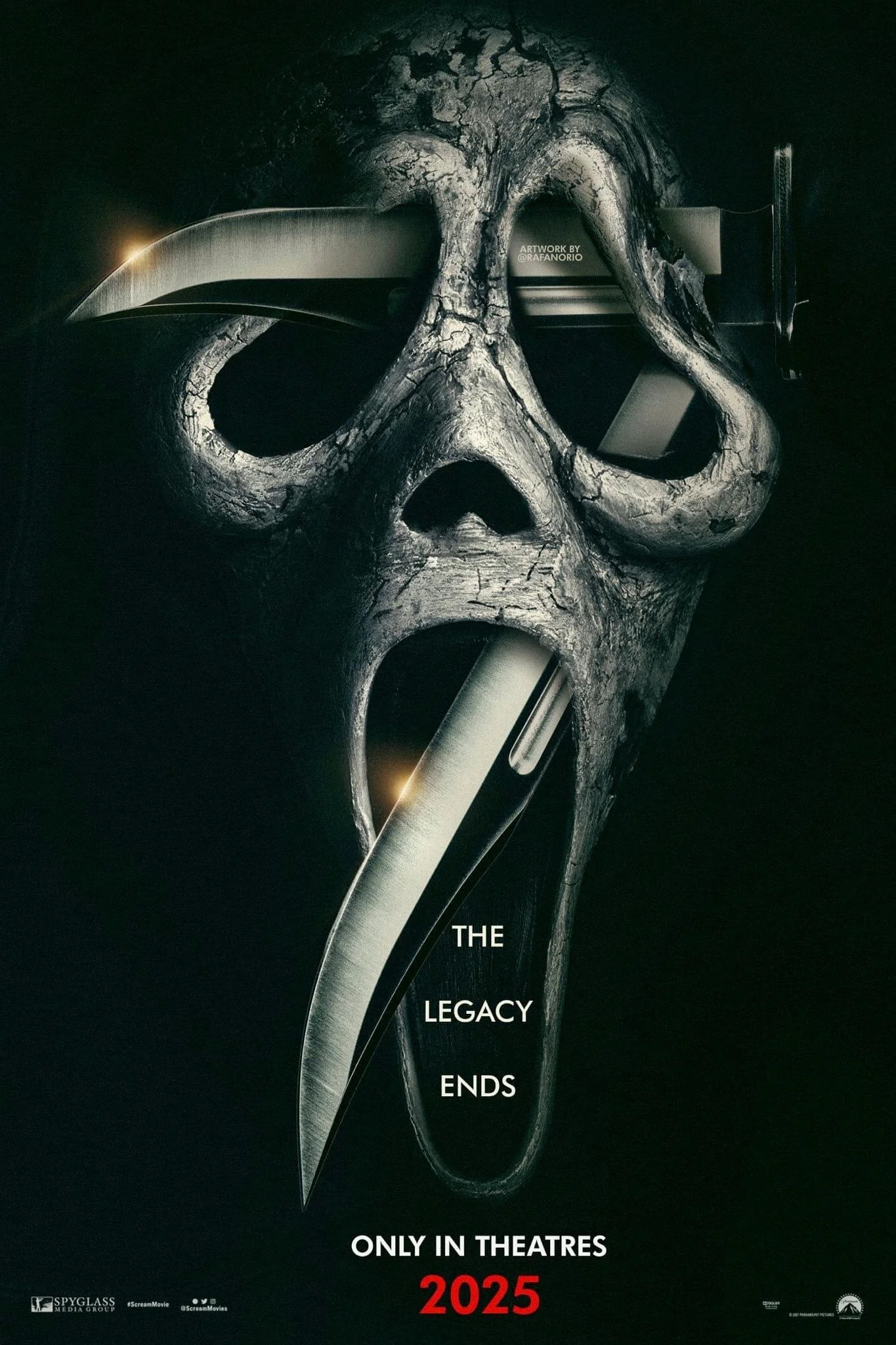 What to Expect from Scream 7: Release News and Plot Insights