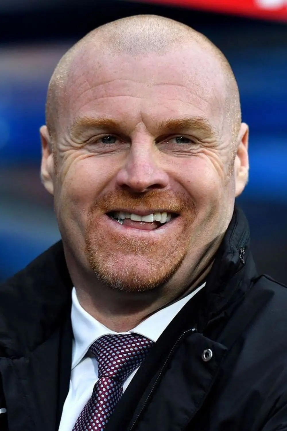 Sean Dyche: The Challenges and Opportunities Ahead at Everton