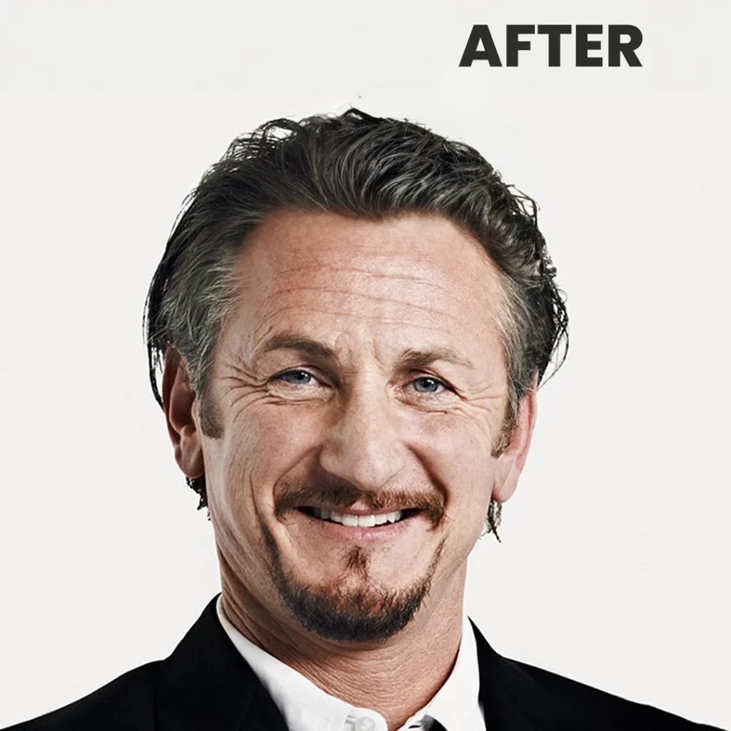 The Life and Influence of Sean Penn: Actor and Activist