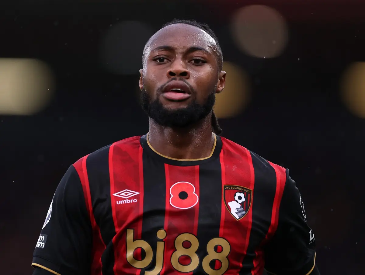 Semenyo: Football’s Emerging Talent