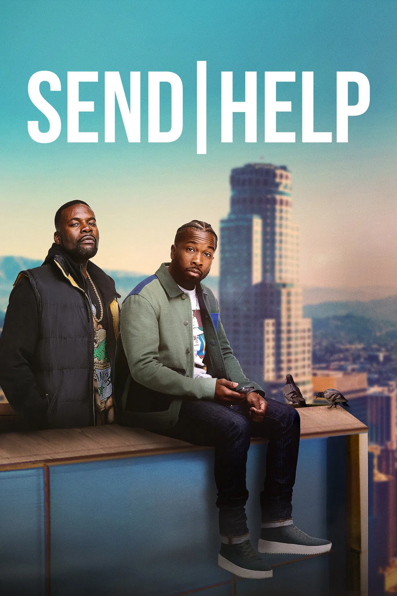 Understanding the Movie ‘Send Help’: A New Cinematic Adventure