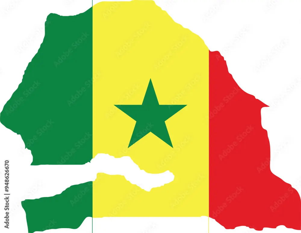 Senegal: A Vibrant Nation in West Africa