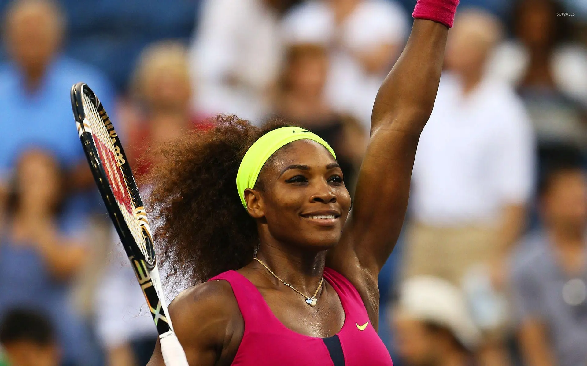 The Legacy of Serena Williams in the World of Tennis