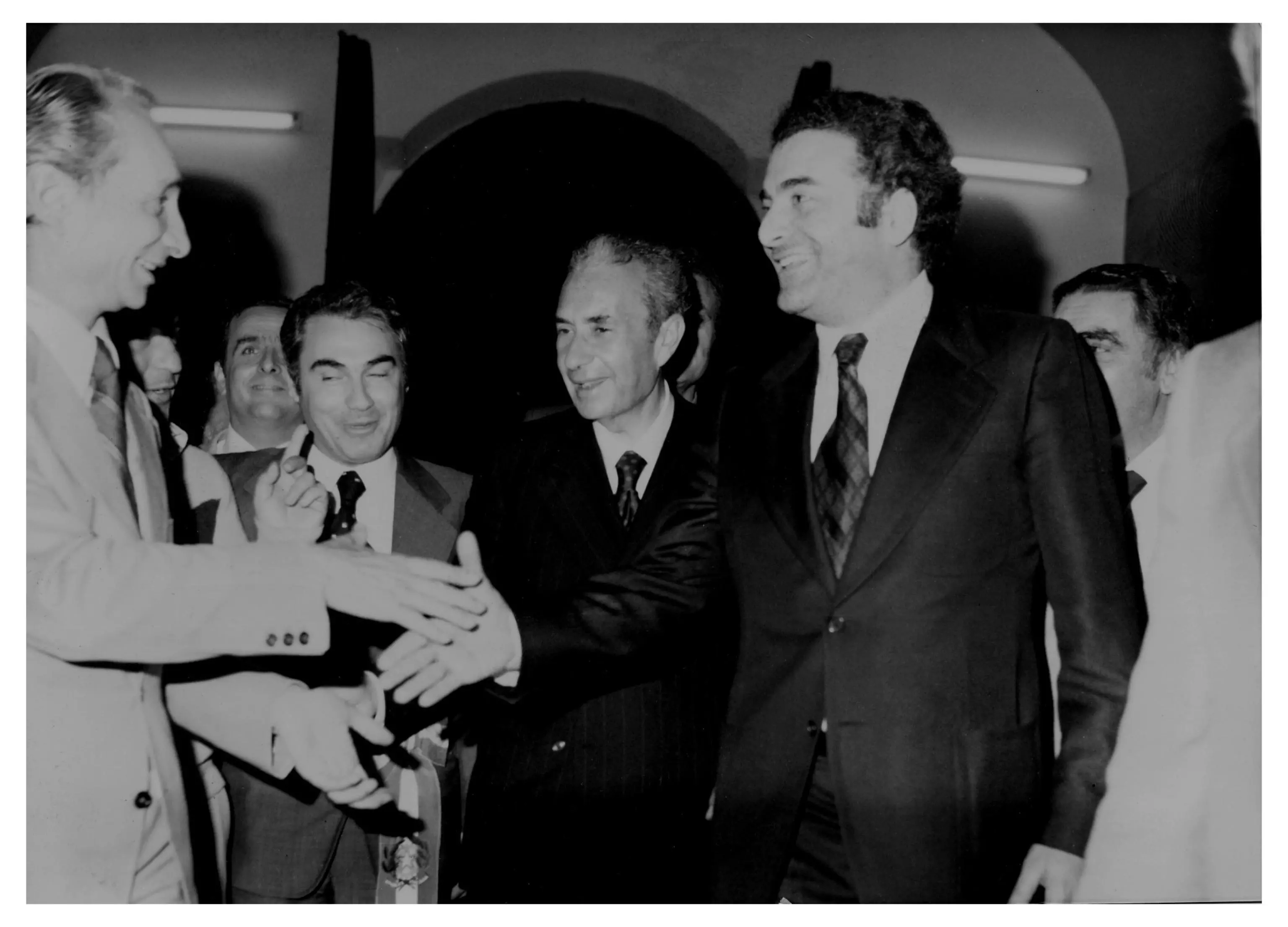 The Role and Significance of Sergio Mattarella in Italian Politics