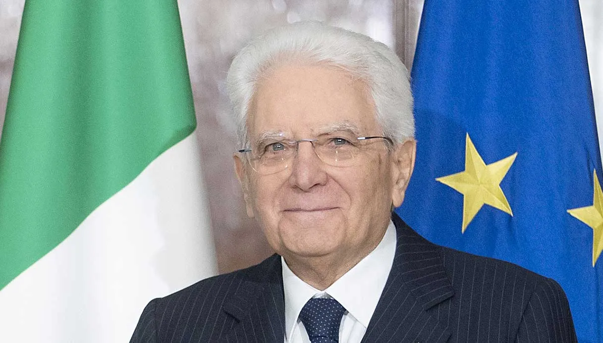 The Role and Influence of Sergio Mattarella in Italy