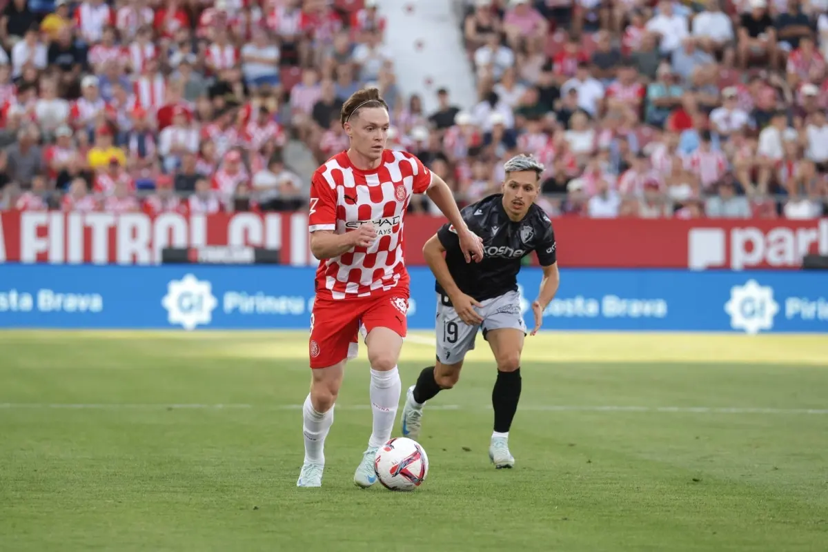 Sevilla vs Girona: An Exciting La Liga Encounter