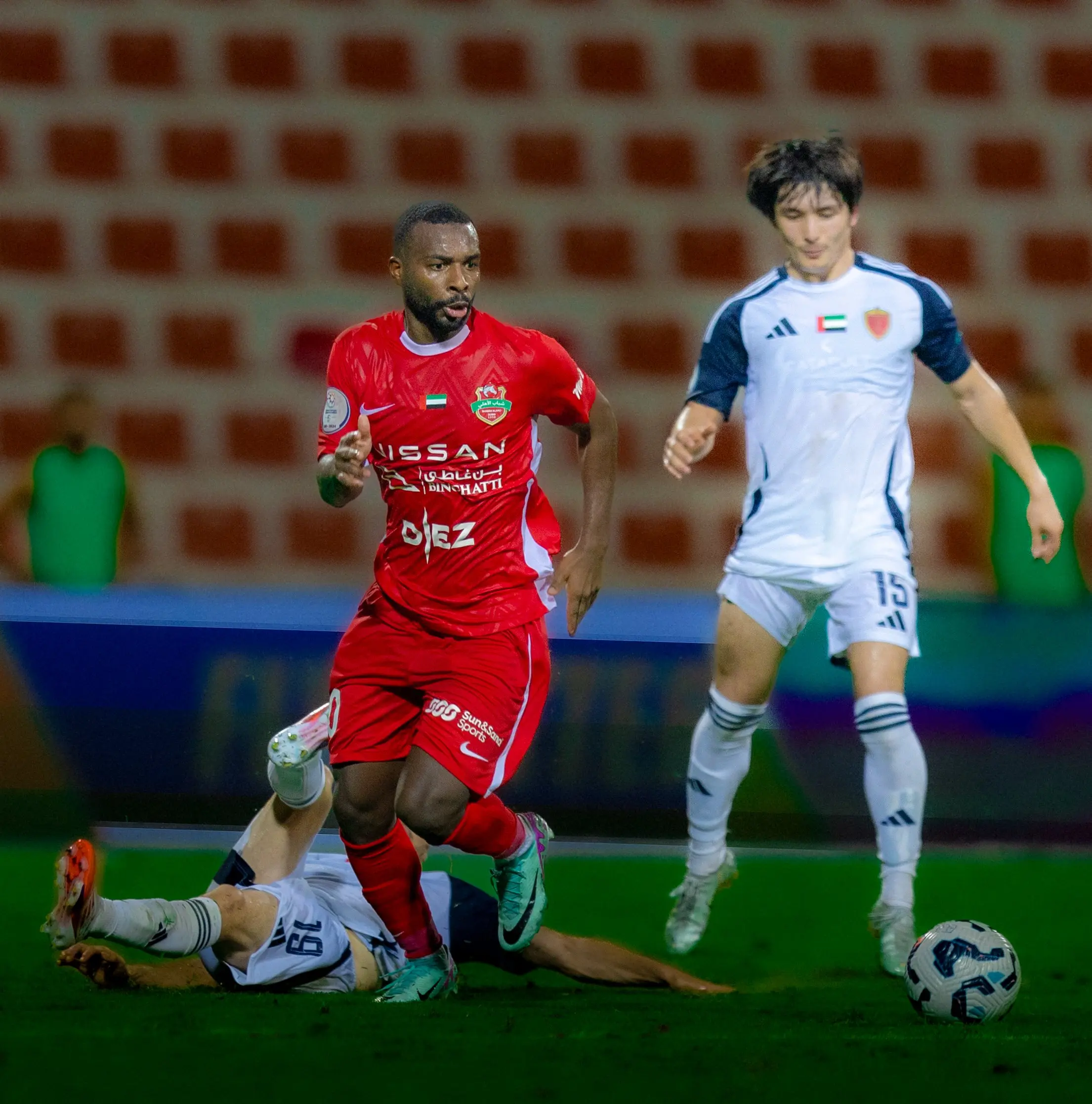 Shabab Alahli vs Al-Hilal: A Classic Rivalry in Saudi Football