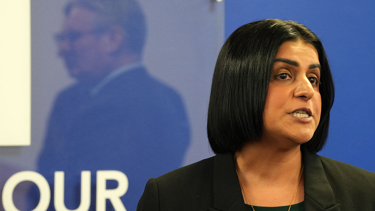 Shabana Mahmood Pushes for Immigration Reforms in the UK
