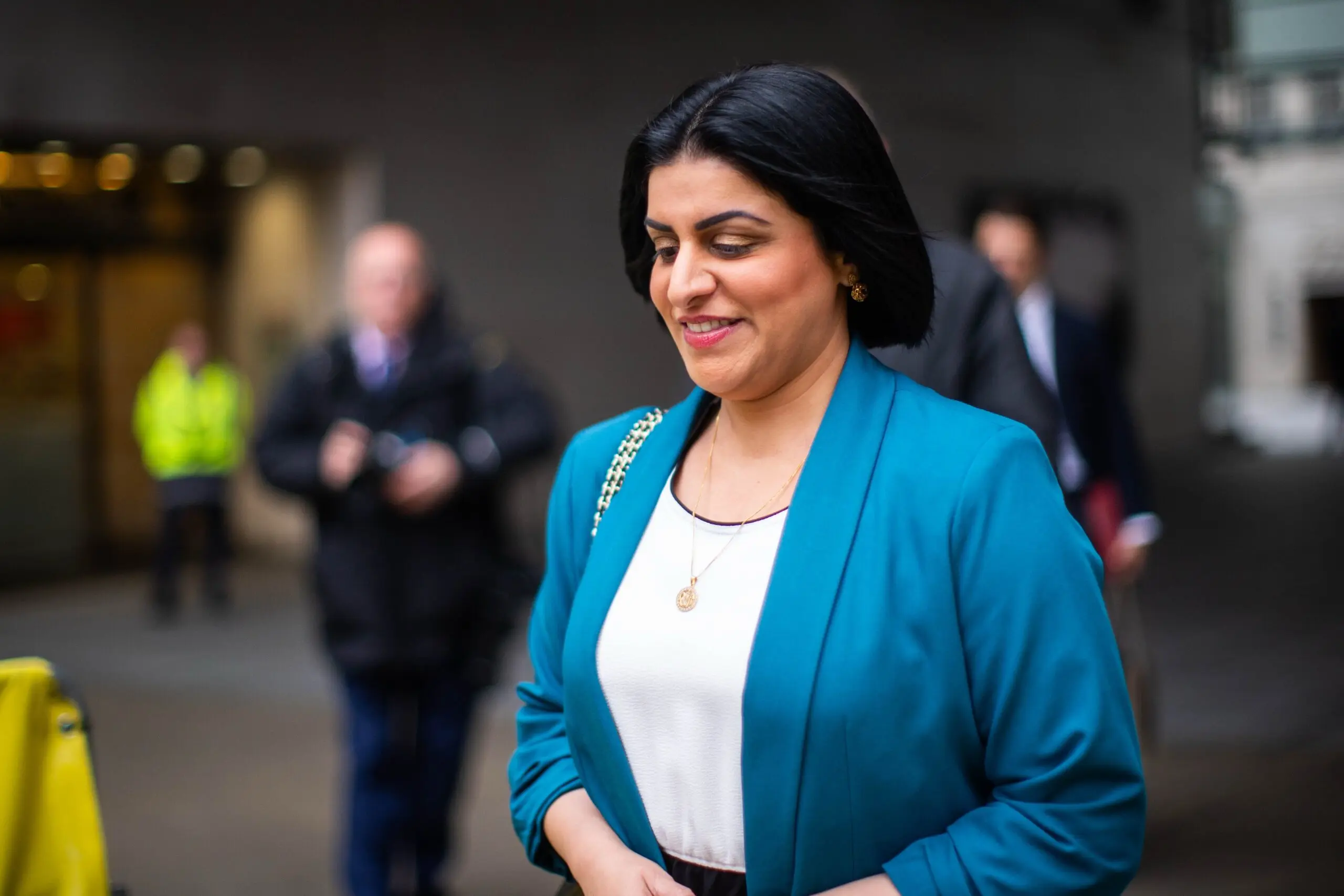 Shabana Mahmood’s Vision for Immigration Reforms in the UK