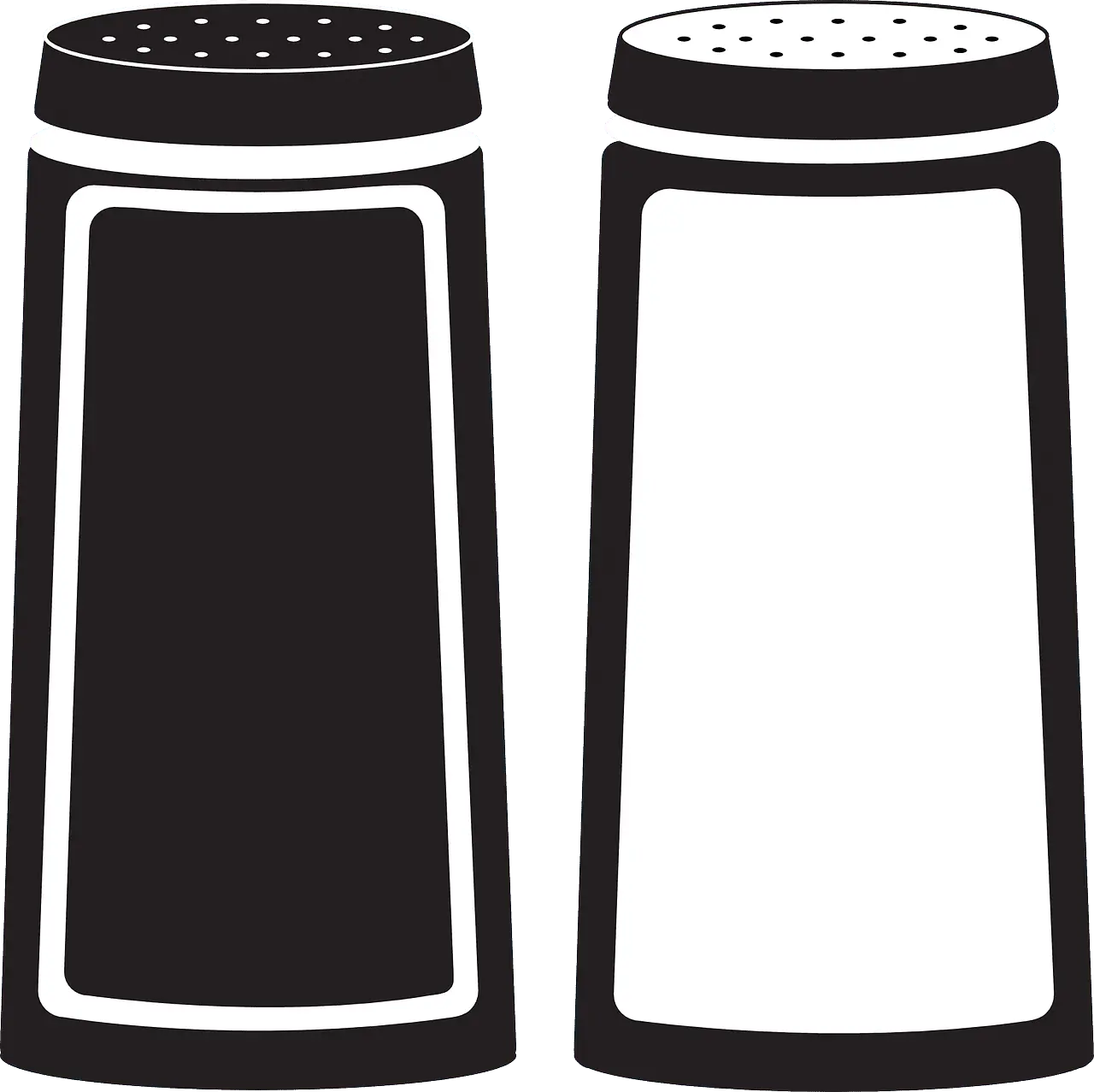 The Importance of Shakers in Modern Cooking