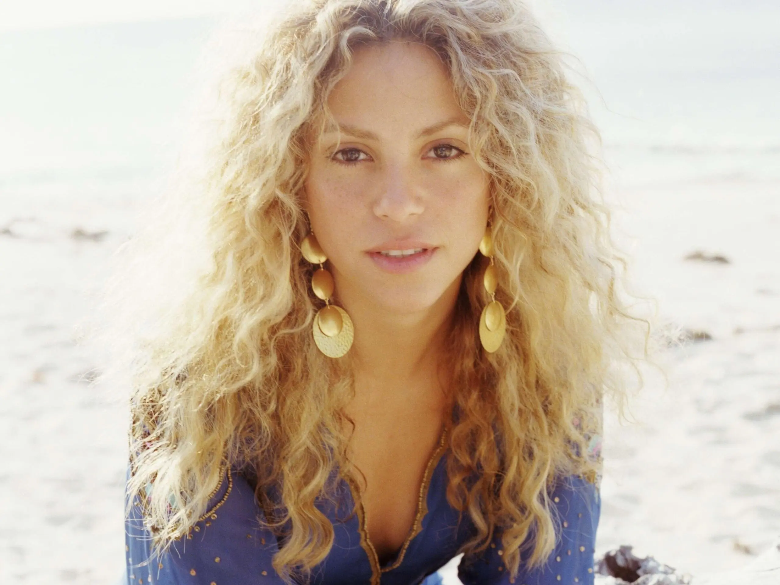 Shakira: The Musical Phenomenon and Activist