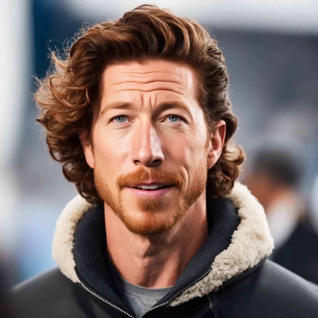 Shaun White: Celebrating a Snowboarding Icon