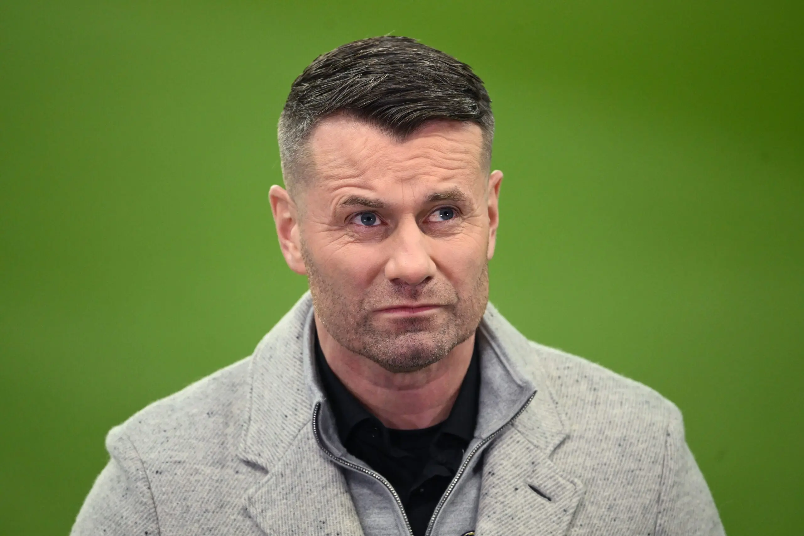 Shay Given: The Journey of a Goalkeeping Icon