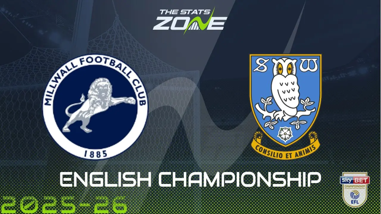 Sheffield Wednesday vs Millwall: A Crucial Clash
