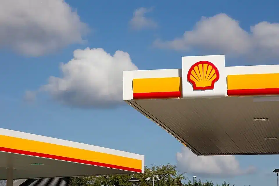 Analyzing Shell Share Price: Current Trends and Future Outlook