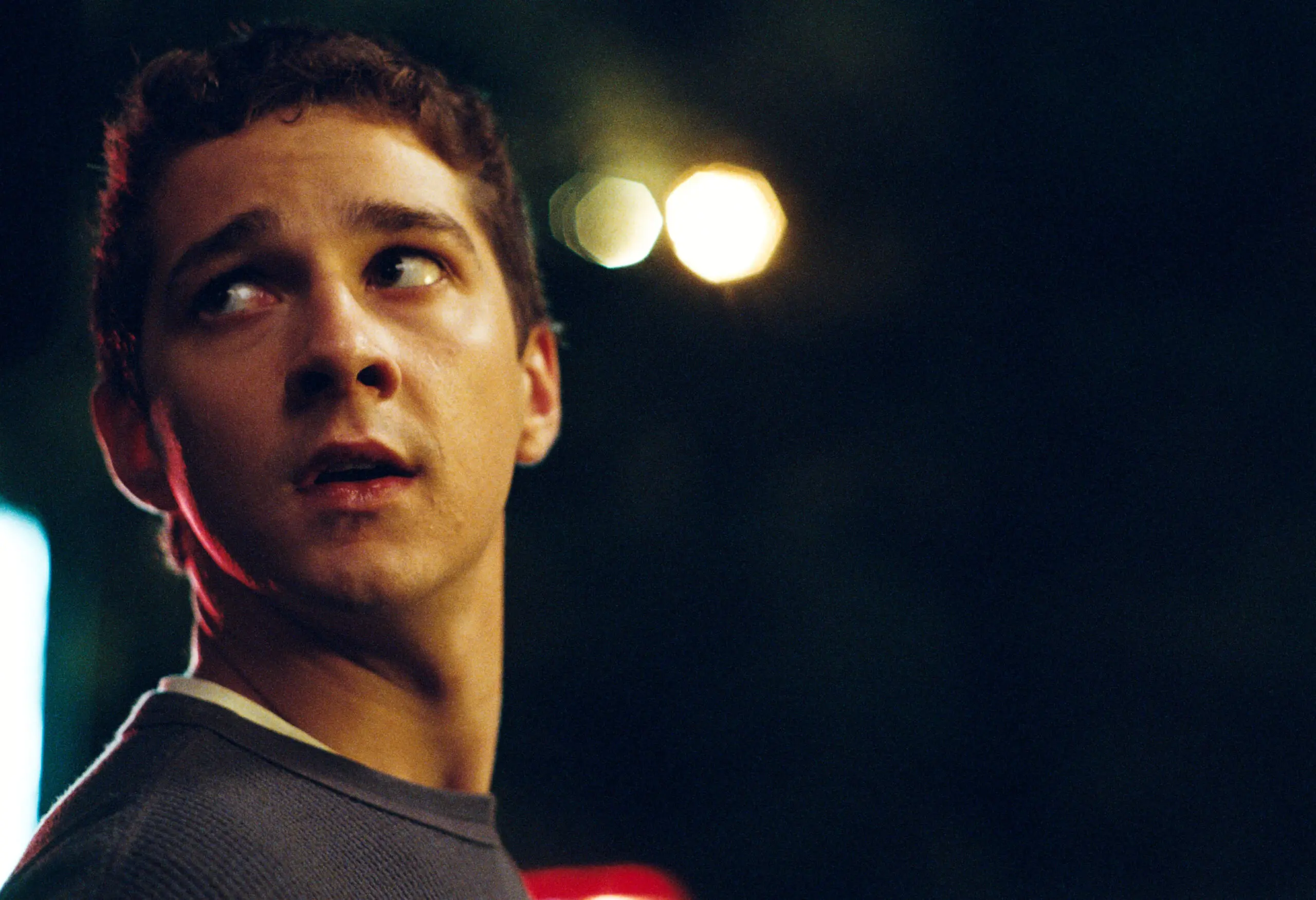 The Life and Career of Shia LaBeouf