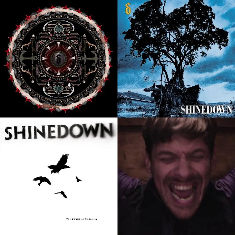 Updates on Shinedown: Music and Tours in 2023