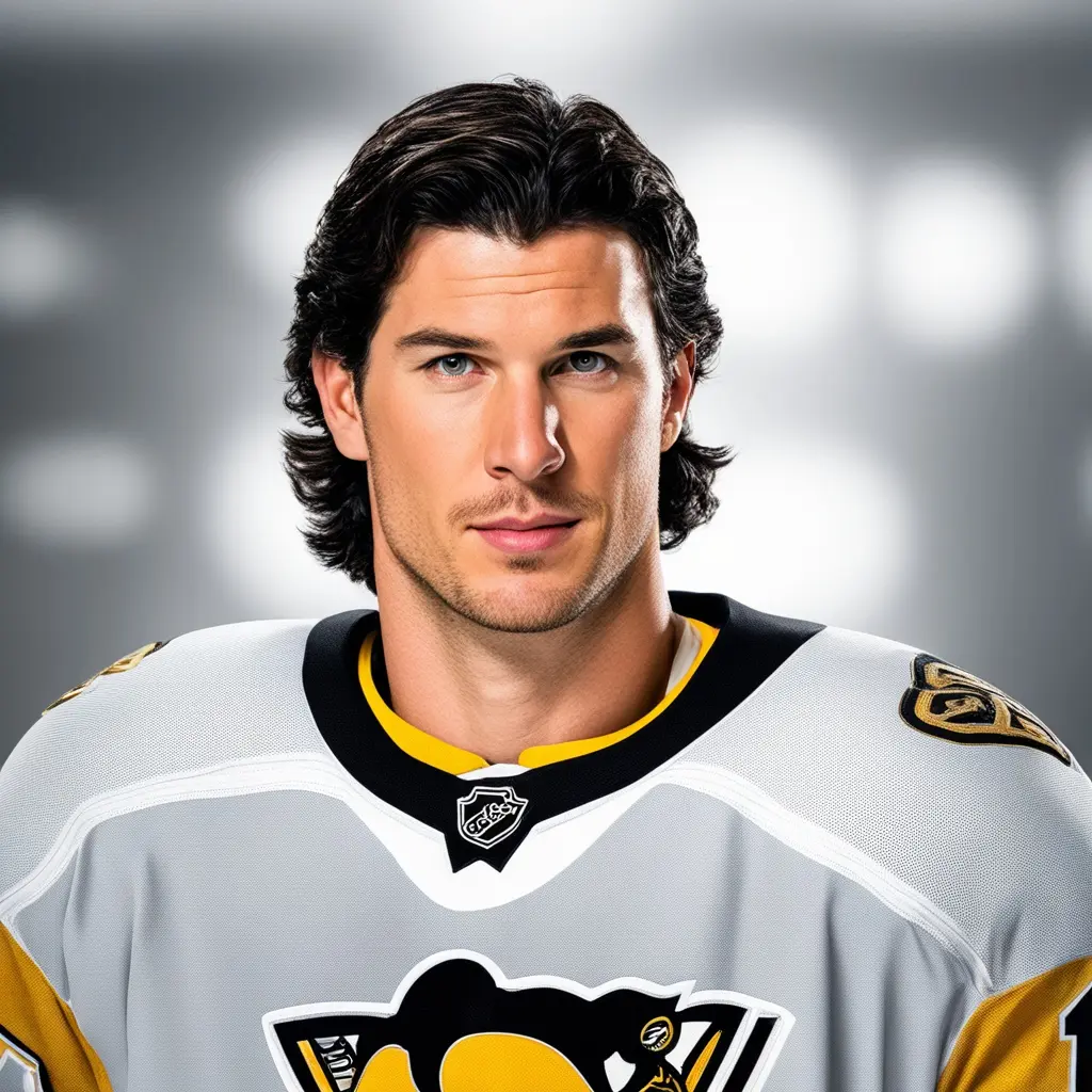 The Incredible Career of Sidney Crosby