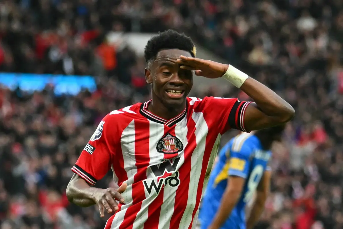 Simon Adingra: A Look at the Rising Star of Football