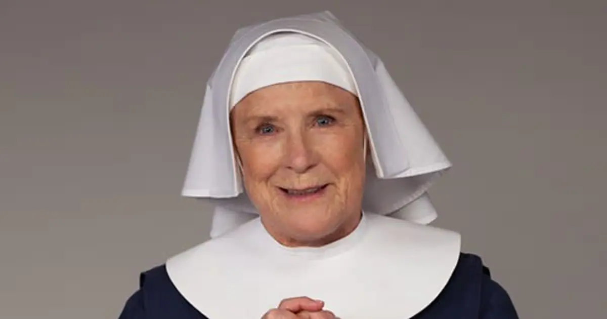 Sister Monica Joan: The Heart of Call the Midwife