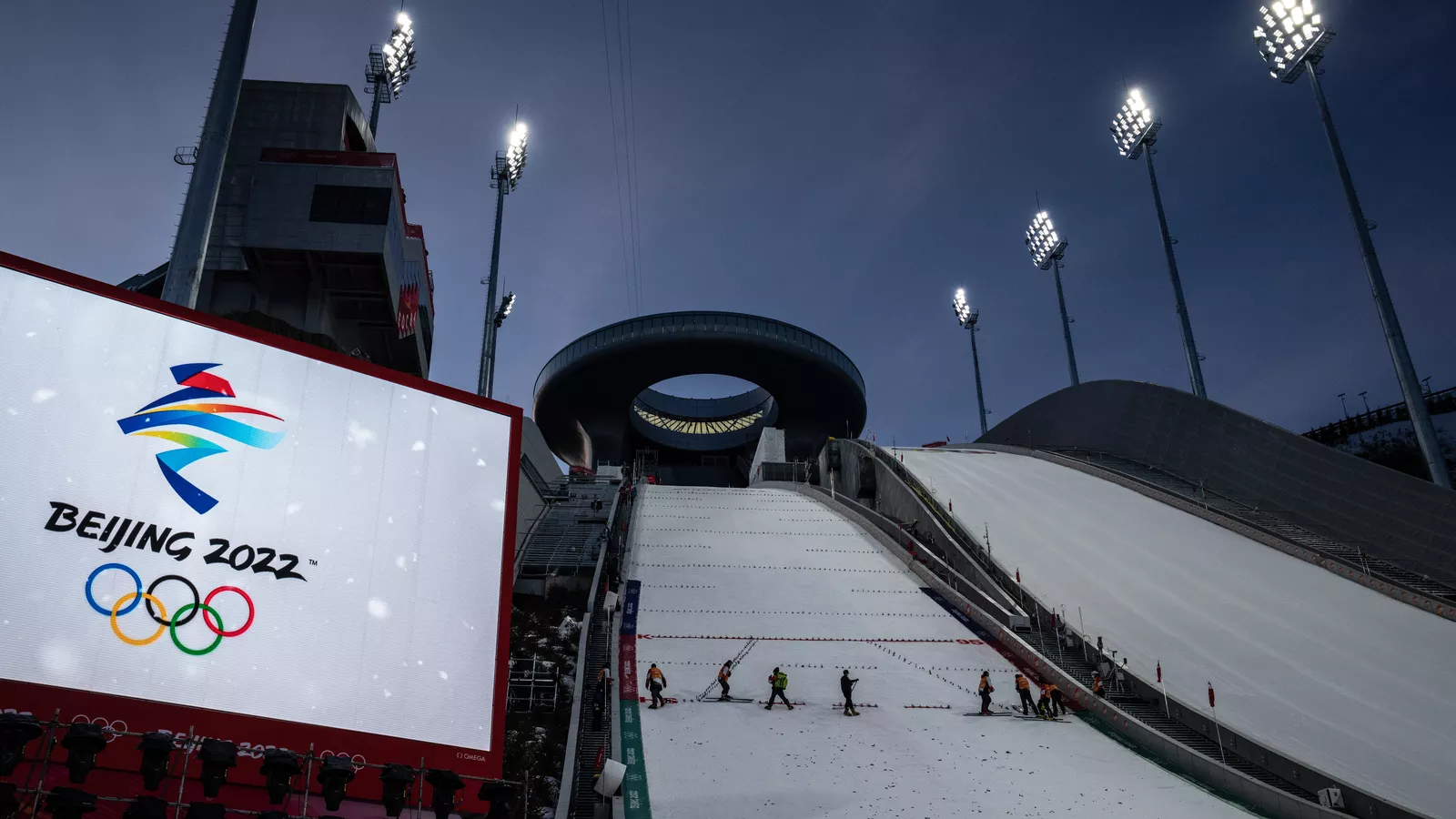 Ski Jumpers Disqualified at Recent Tournament: What Happened?