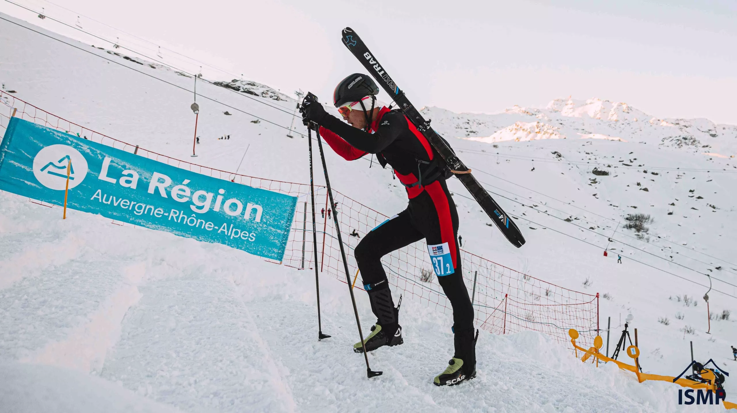 An Introduction to Ski Mountaineering
