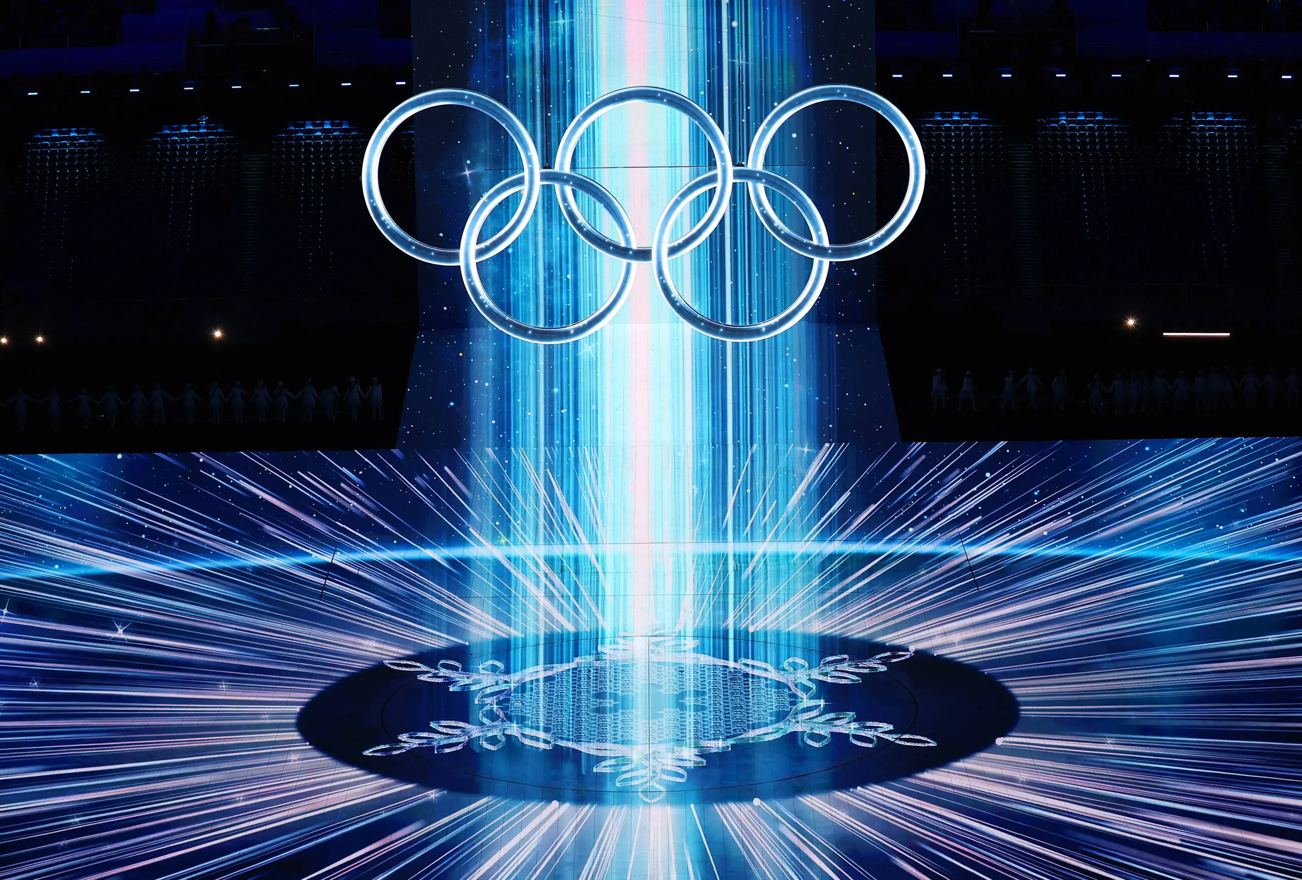 Slopestyle na snowboardzie mężczyzn podczas Zimowych Igrzysk Olimpijskich 2026