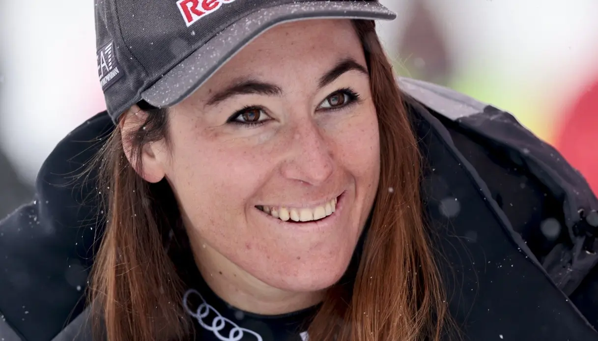 Sofia Goggia: The Journey of an Alpine Skiing Champion
