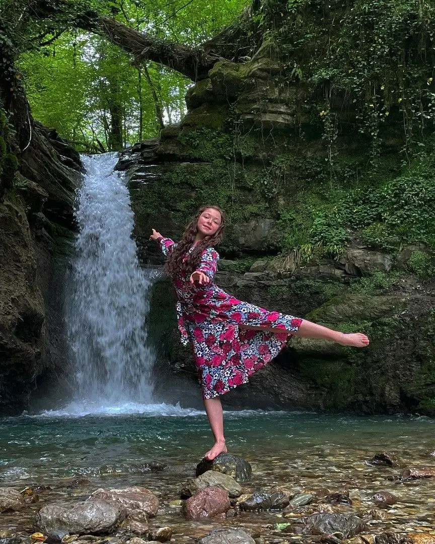 Sofia Samodelkina: A New Force in Fashion