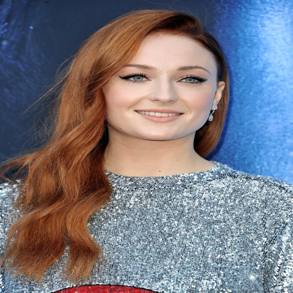 Sophie Turner: The Journey of a Talented Actress