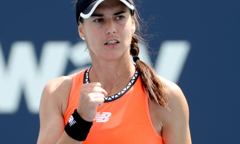 Sorana Cîrstea: A Look at Her Career and Recent Performances