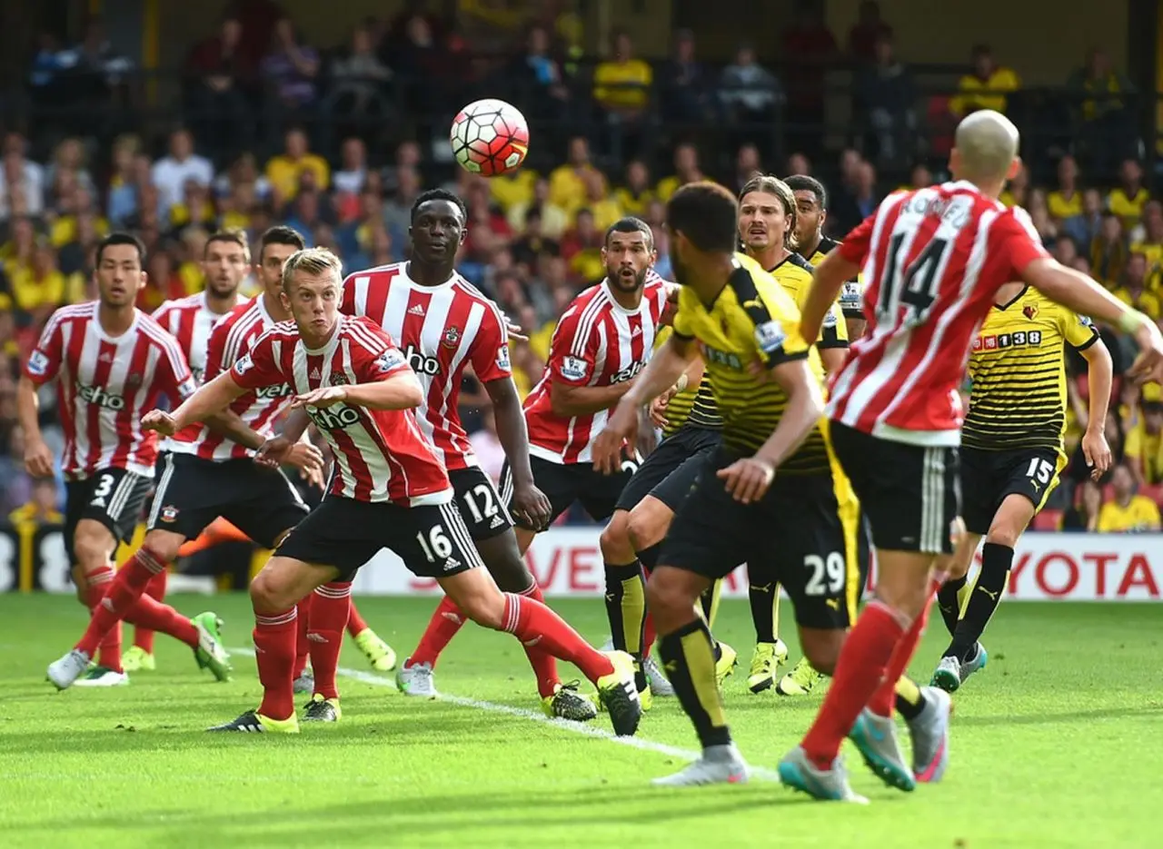 Southampton vs Watford: A Crucial Championship Clash