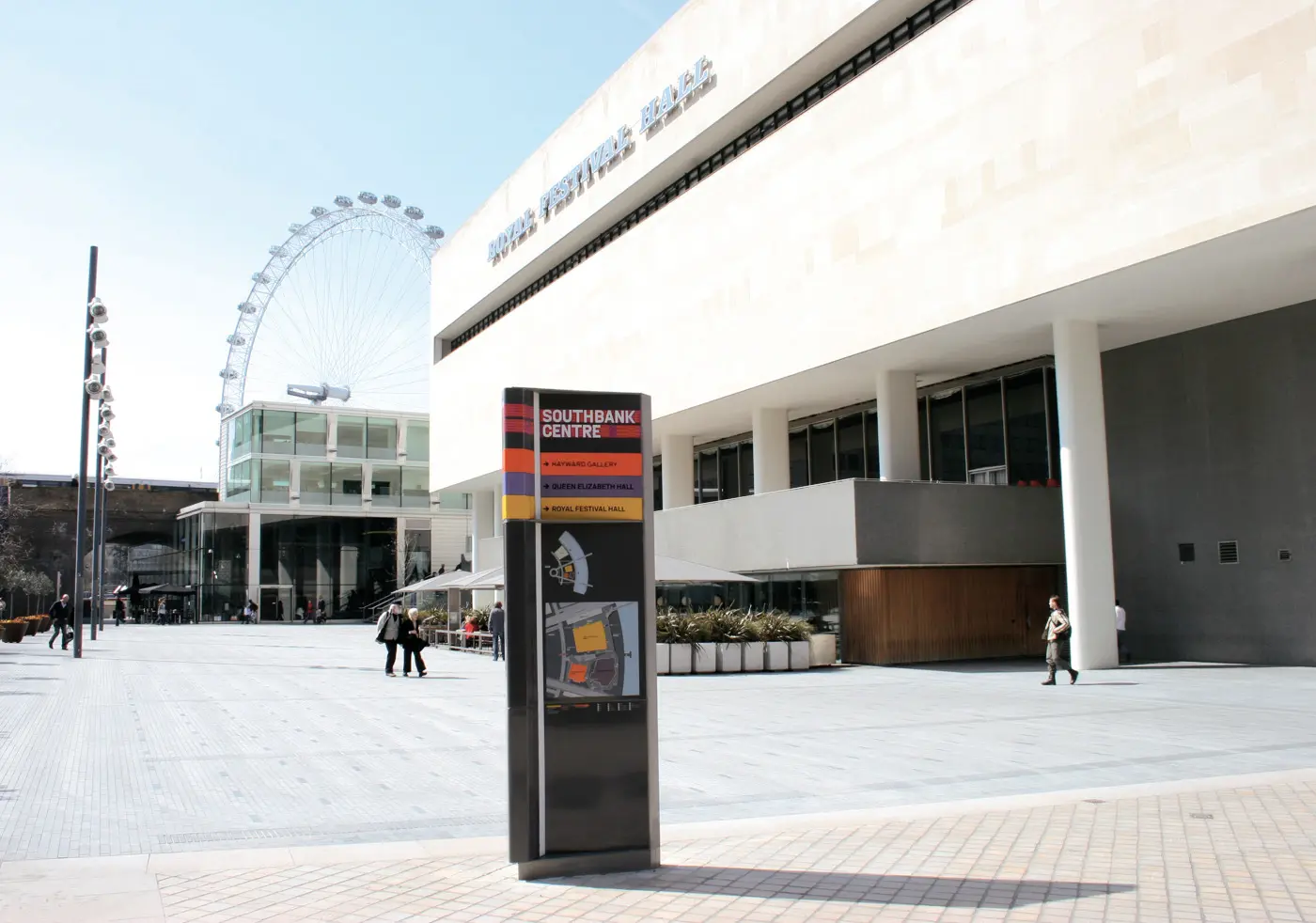 An Insight into the Southbank Centre: London’s Cultural Landmark