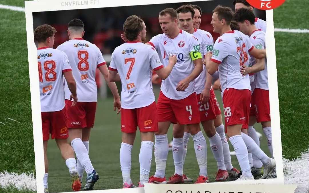 Unveiling Spartans FC: The Community Club Making Strides