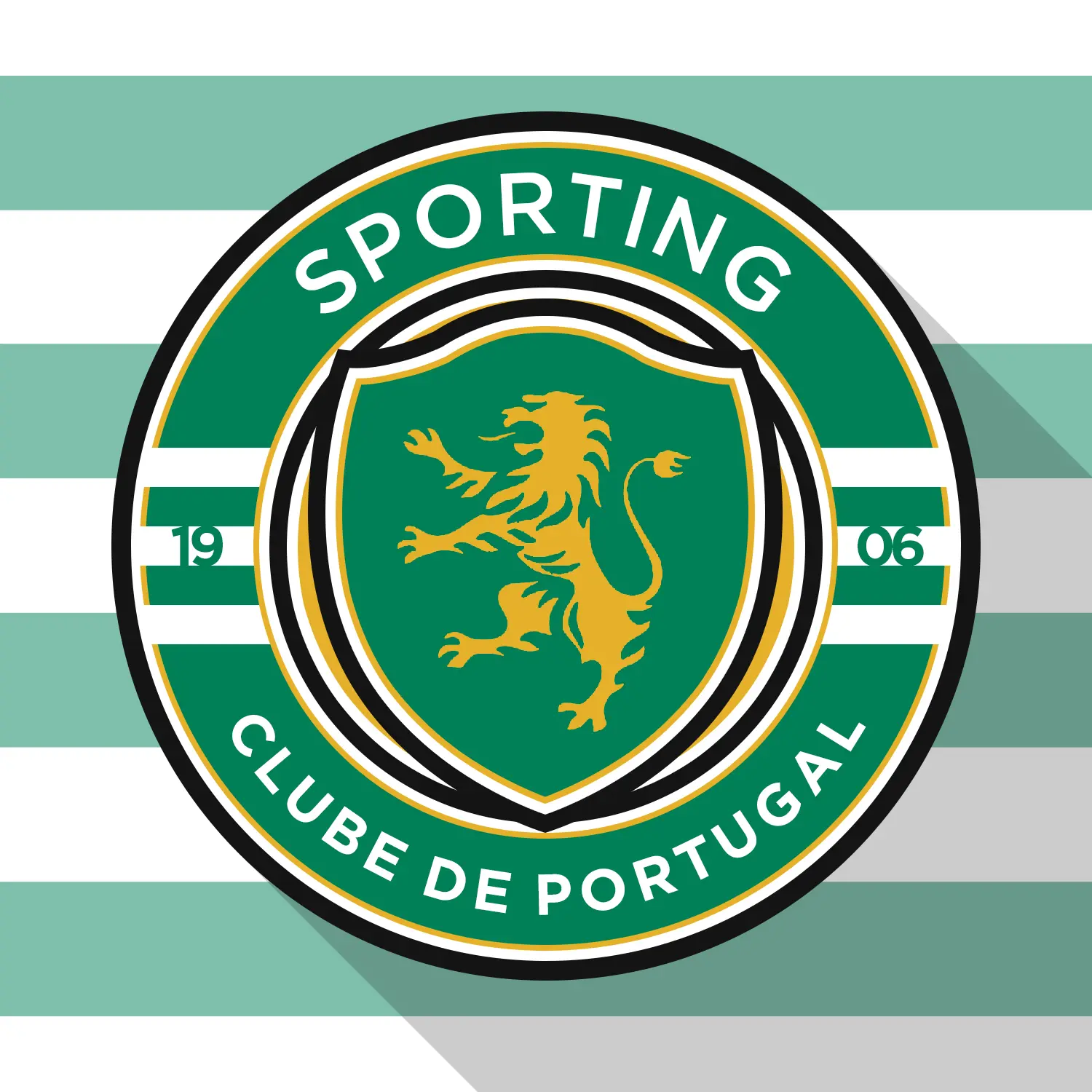 The Historic Impact of Sporting CP in Portuguese Football