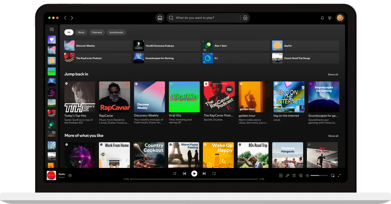Spotify: The Game Changer in Music Streaming