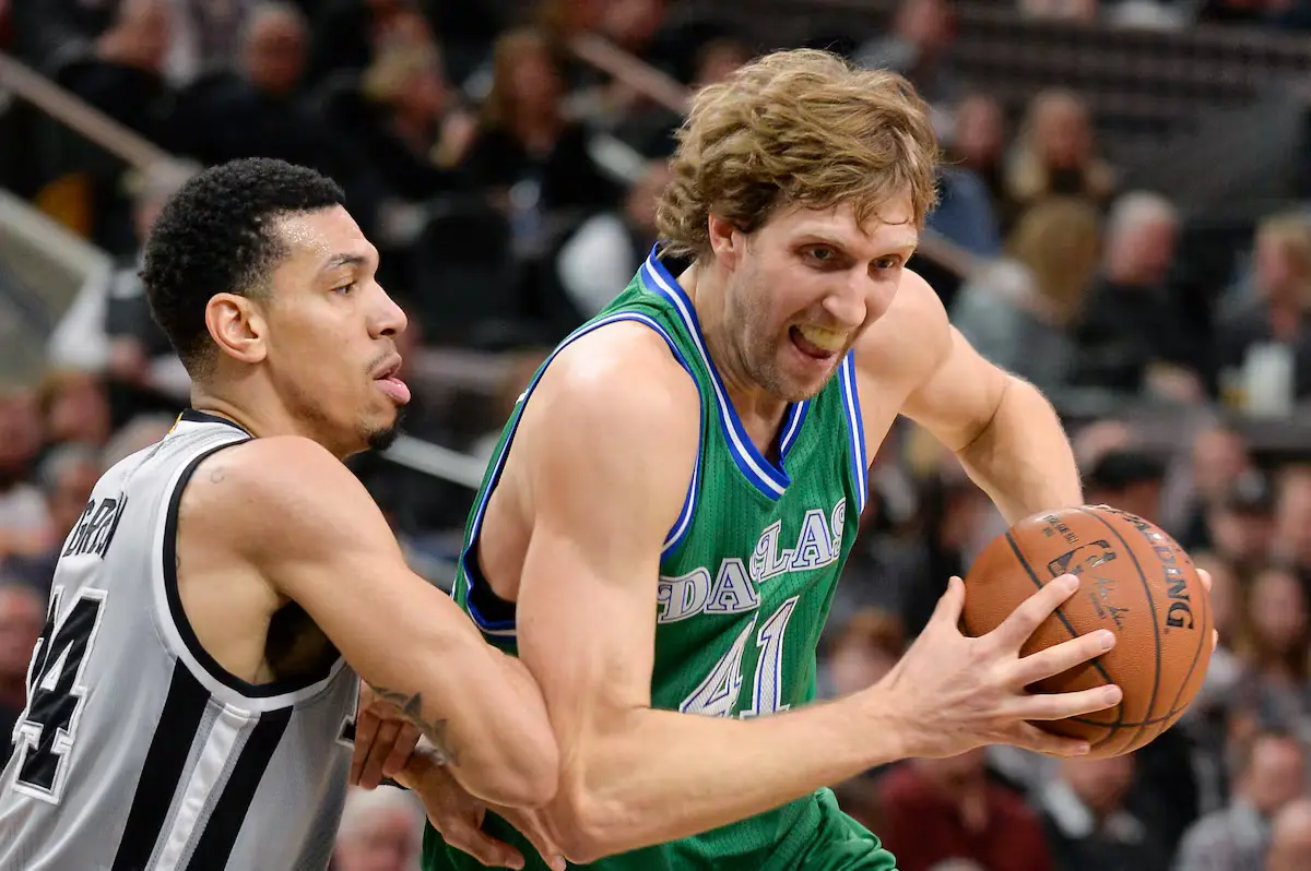 Latest on the Spurs Score: Match Insights and Highlights