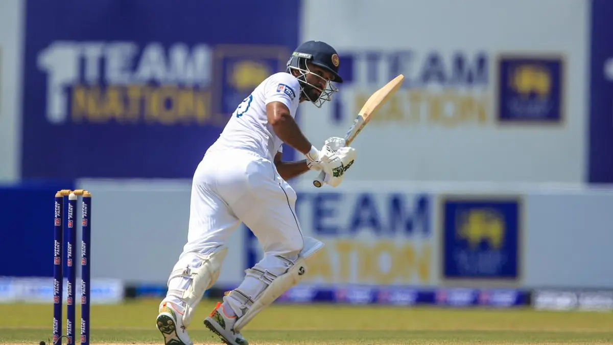 Sri Lanka vs Ireland: A Thrilling Cricket Encounter