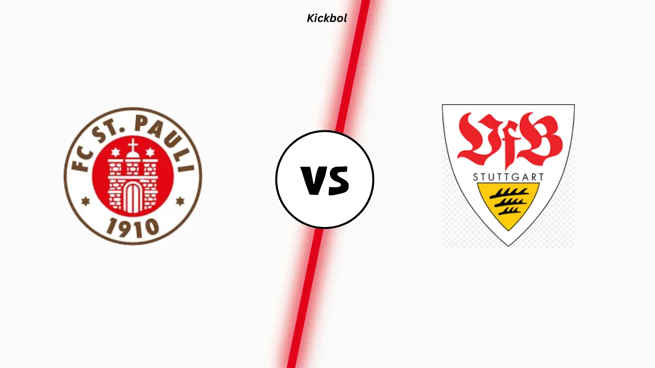 St. Pauli vs VfB Stuttgart: A Clash of Ambitions